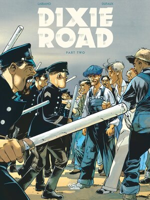 Dixie Road, Volume 2 - ebook